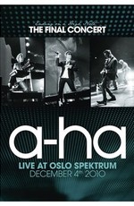 A-ha - Ending on a High Note- The Final Concert (2010) BDRip 1080