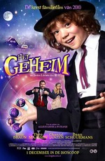 Фокус-покус - Het Geheim (2010) DVDRip