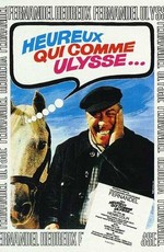 Счастлив тот, кто подобно Улиссу - Heureux qui comme Ulysse (1970) DVDRip
