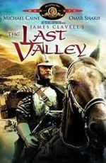 Война крестоносцев - The Last Valley (1970) DVDRip