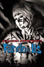 Фандо и Лиз - Fando y Lis (1968) DVDRip