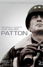 Паттон - Patton (1970) BDRip