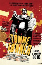 Пустые бочки - Tomme tonner (2010) HDRip