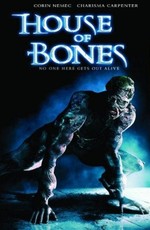 Дом из костей - House of Bones (2010) DVDRip-AVC