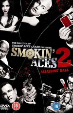 Козырные тузы 2: Бал смерти - Smokin- Aces 2: Assassins- Ball (2010) BDRip