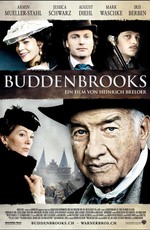 Будденброки - Buddenbrooks (2008) BDRip