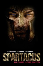Спартак: кровь и песок - Spartacus: Blood and Sand [S01] (2010) HDTVRip