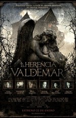 Наследие Вальдемара - La herencia Valdemar (2010) DVDRip