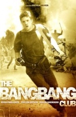 Клуб снайперов - Bang Bang Club (2012) HDRip