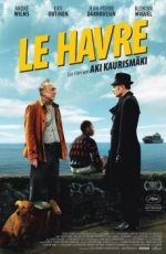Гавр - Le Havre (2012) HDRip
