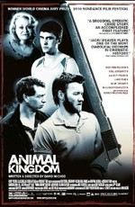 По волчьим законам - Animal Kingdom (2010) BDRip-AVC