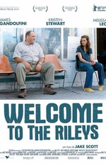 Добро пожаловать к Райли - Welcome to the Rileys (2010) BDRip