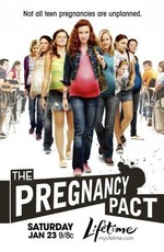 Договор на беременность - The Pregnancy Pact (2010) DVDRip