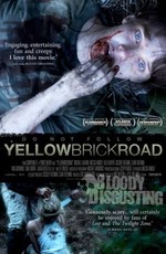 Дорога из желтого кирпича - YellowBrickRoad (2010) DVDRip