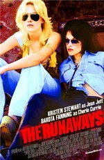 Ранэвэйс - Беглецы - The Runaways (2010) HDRip