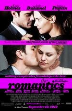 Романтики - The Romantics (2010) BDRip