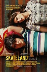 Скейтлэнд - Skateland (2010) HDRip