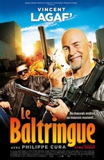 Полный ноль - Le baltringue (2010) DVDRip