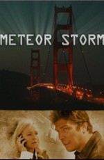 Столкновение - Meteor Storm (2010) HDTVRip