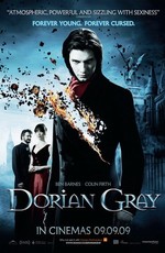 Дориан Грей - Dorian Gray (2009) BDRip