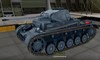 PzKpfw II #6 для игры World Of Tanks