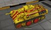 VK1602 Leopard #38 для игры World Of Tanks