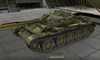 T-54 #49 для игры World Of Tanks