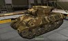 M36 Slagger #3 для игры World Of Tanks