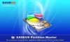 EASEUS Partition Master 7.0.1 Home Edition