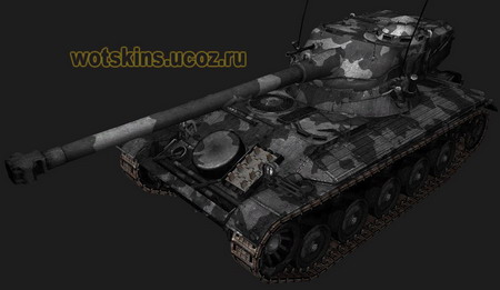 AMX 13/90 #12 для игры World Of Tanks