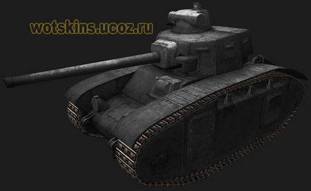 BDR G1B #12 для игры World Of Tanks