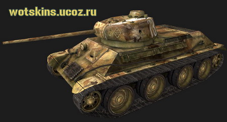 А-20 #30 для игры World Of Tanks