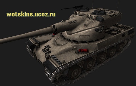AMX 50B #16 для игры World Of Tanks