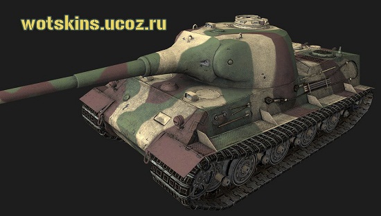 Lowe #102 для игры World Of Tanks