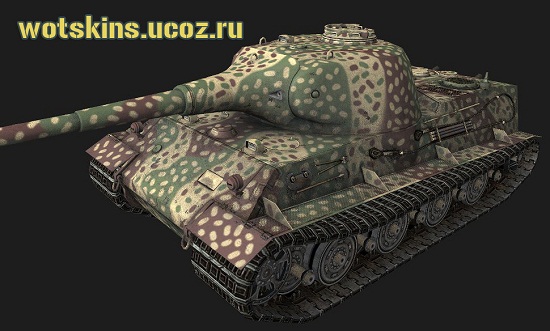 Lowe #103 для игры World Of Tanks