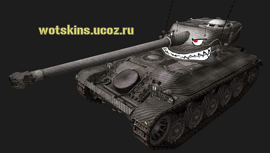AMX 13/90 #25 Очень злой 13-90 для игры World Of Tanks