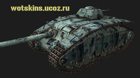 ARL V39 #3 для игры World Of Tanks