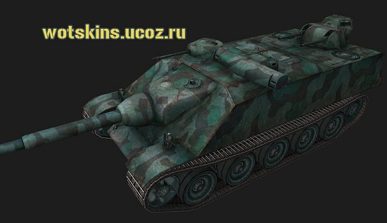 AMX AC Mle1948 #3 для игры World Of Tanks