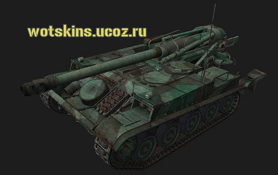 AMX-13 F3 AM #3 для игры World Of Tanks