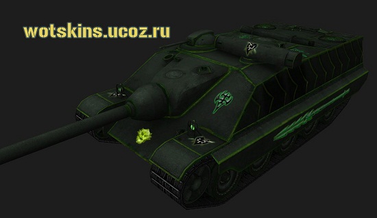 AMX 50 Foch 155 #1 для игры World Of Tanks