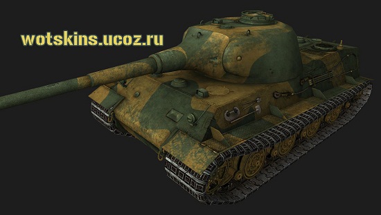 Lowe #110 для игры World Of Tanks