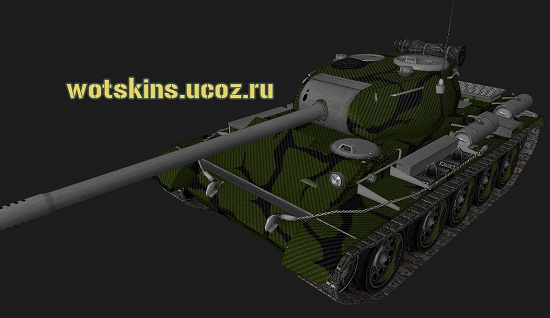 Т-44 #84 для игры World Of Tanks