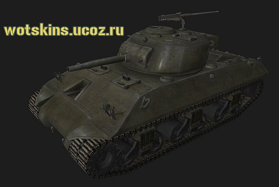 T14 #22 для игры World Of Tanks