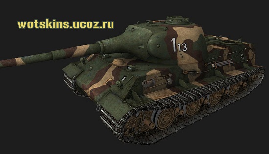 Lowe #113 для игры World Of Tanks