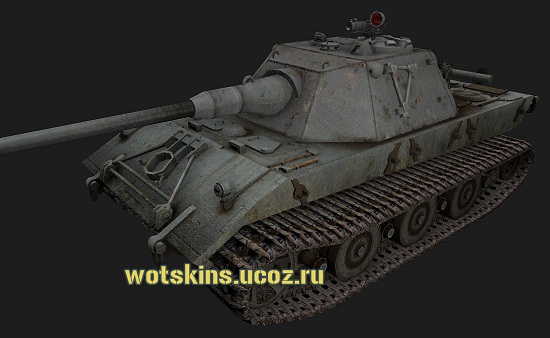 Lowe #114 для игры World Of Tanks