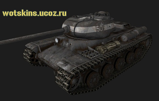 КВ-13 #14 для игры World Of Tanks