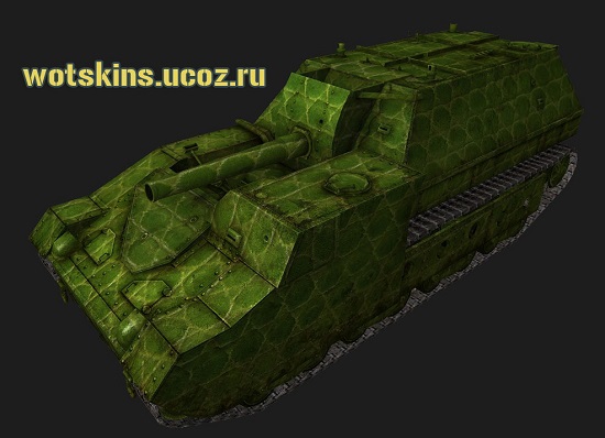 СУ-14 #35 для игры World Of Tanks