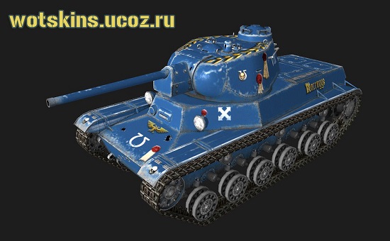Т-50-2 #23 для игры World Of Tanks