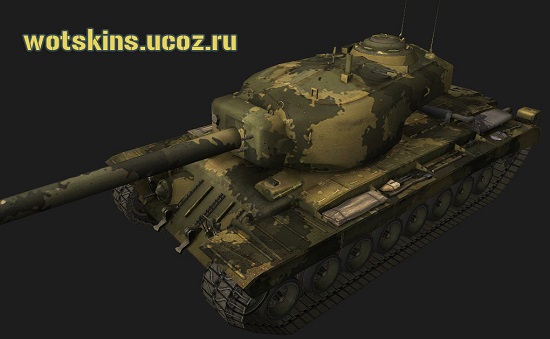 T34 hvy #46 для игры World Of Tanks