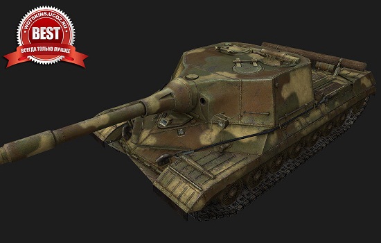 Пак камуфляжей СССР #2 для игры World Of Tanks